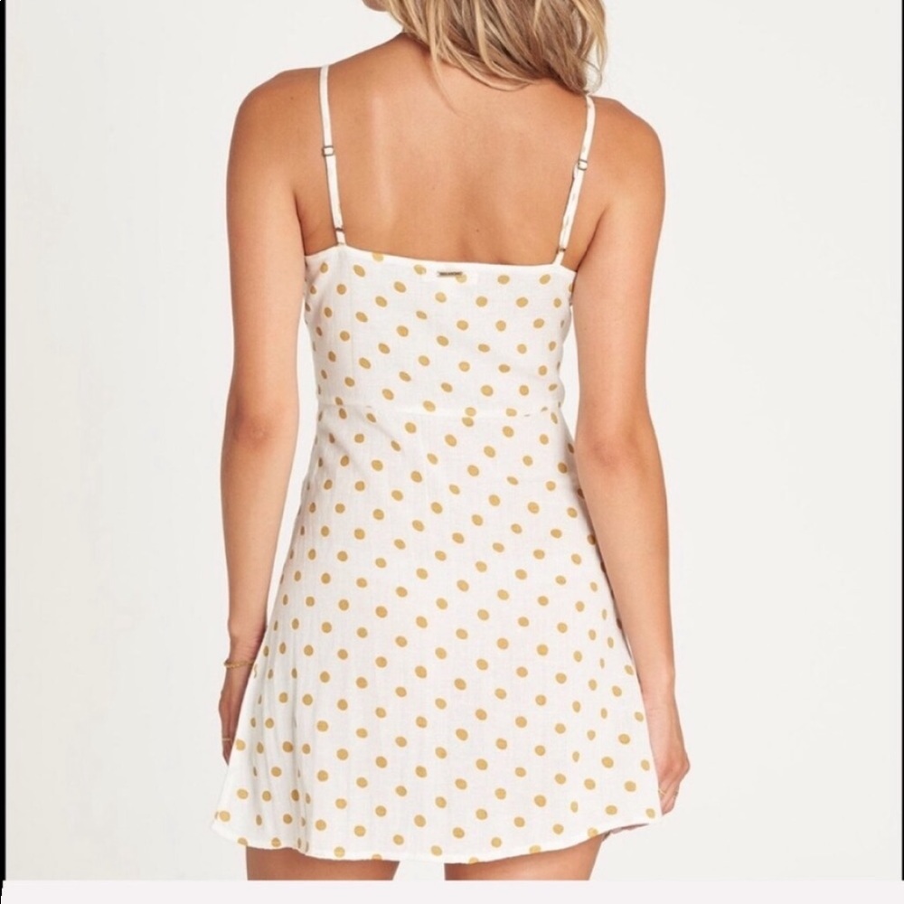 🌴🌼BILLABONG- DRESS🌼🌴 - Picture 6 of 8